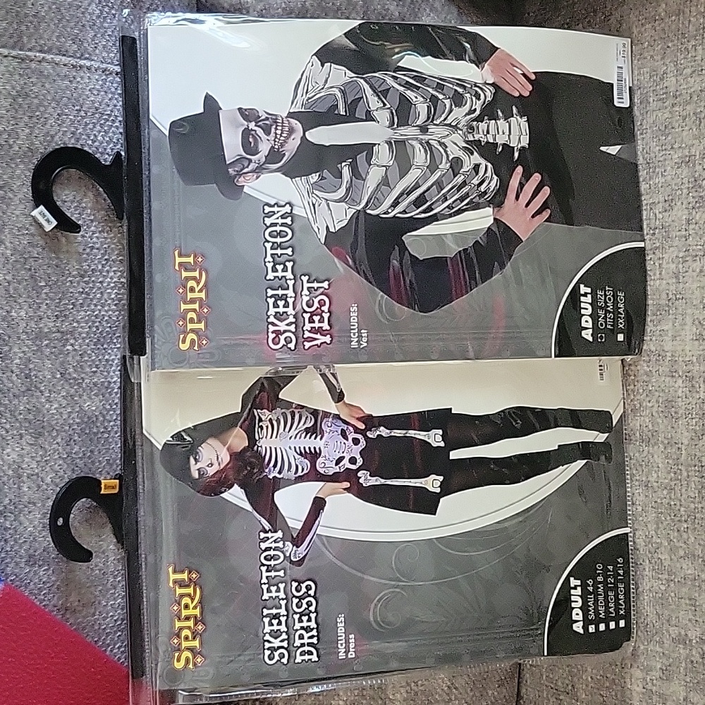 COPY - Adult Costumes
